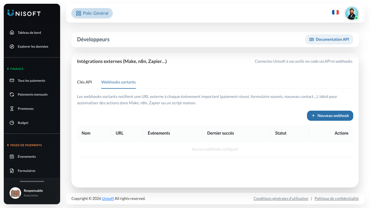 Webhooks